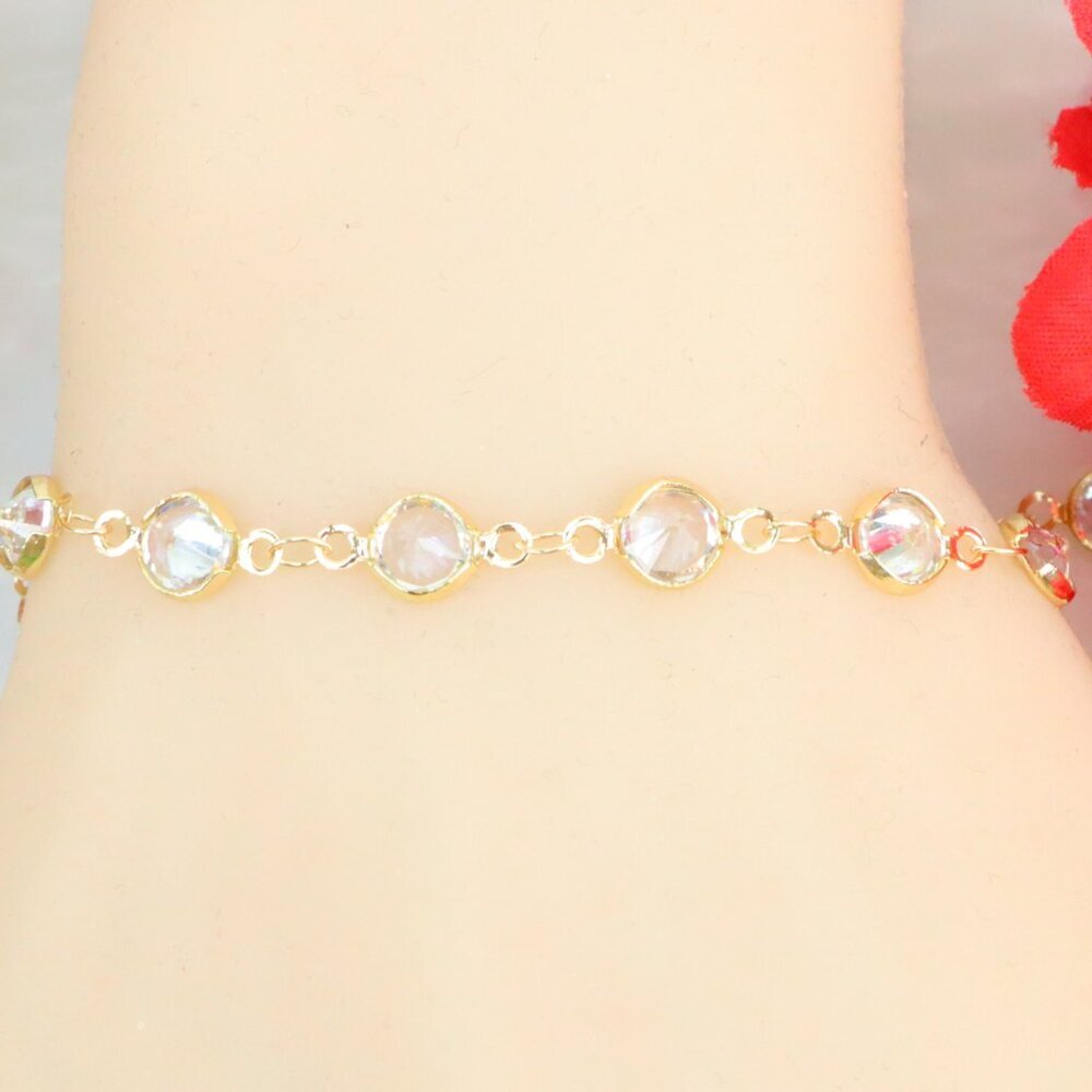 New Beautiful Design Bracelet for Women/Girls, Gift, B788